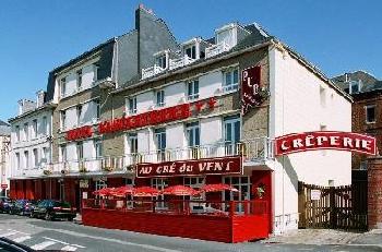 INTER-HOTEL D'ANGLETERRE - FECAMP