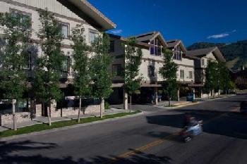 Homewood Suites Jackson
