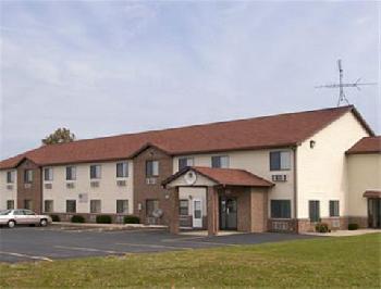 Super 8 Paris IL