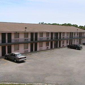 Allstate Inn Lebanon