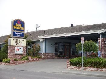 BEST WESTERN Country Inn