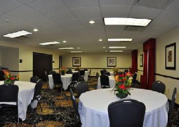 Evangeline Downs Hotel, an Ascend Collection hotel