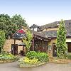 BEST WESTERN Hotel St Pierre