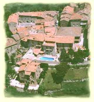 Relais La Fattoria