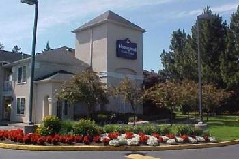 Homestead Studio Suites - Portland - Beaverton