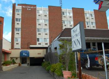 West Hartford Inn