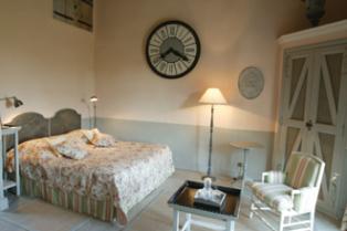 Le Hameau Des Baux Chateaux Et Hotels Collection