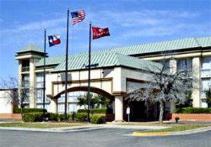 Ramada and Conference Center