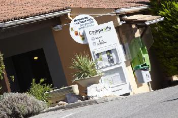 HOTEL RESTAURANT CAMPANILE VITROLLES GRIFFON