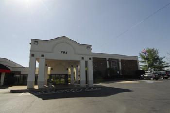 BEST WESTERN Culpeper Inn