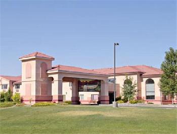 Super 8 Thermopolis