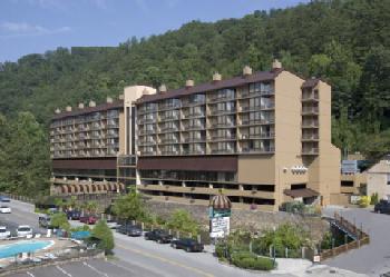 Edgewater Hotel and Conference Center