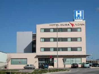 Husa Noain Pamplona