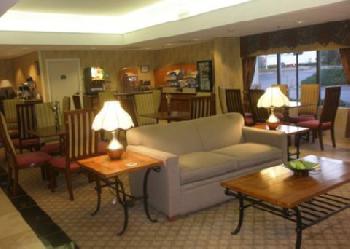Comfort Inn & Suites Thomson