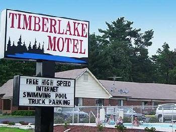 Timberlake Motel