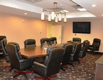 Hilton Garden Inn Fargo