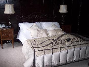 The Banyers Hotel