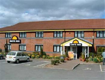 Days Inn Michaelwood M5