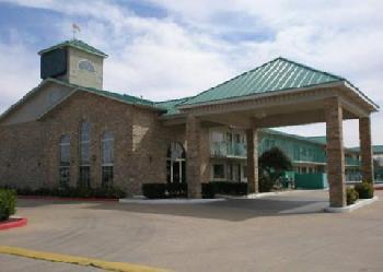 Quality Inn Siloam Springs
