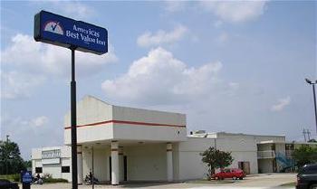 Americas Best Value Inn-Opelousas