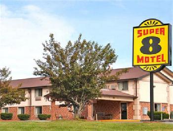 Super 8 Lewiston Auburn Area