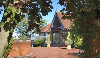 Barton Grange Hotel