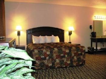 Settle Inn & Suites Harlan
