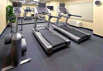 SpringHill Suites Columbus