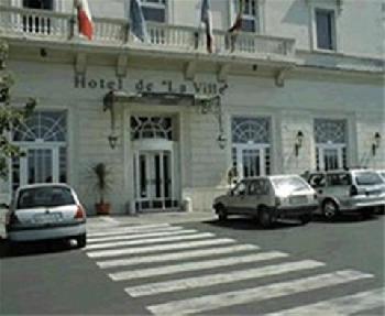 Roses Hotel De La Ville