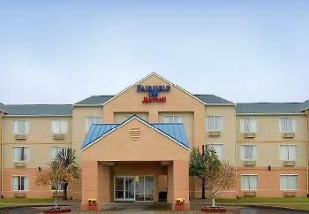 Fairfield Inn Mt. Sterling