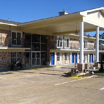 Magnuson Hotel Magnolia