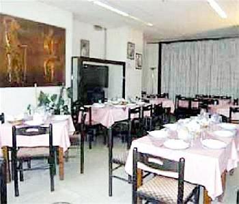 Hotel La Mirage