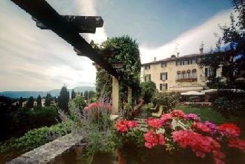Hotel Villa Cipriani