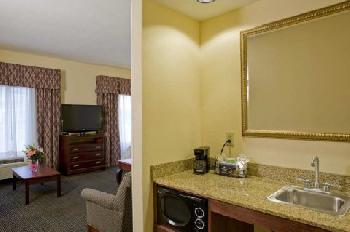Hampton Inn  Suites NashvilleSmyrna