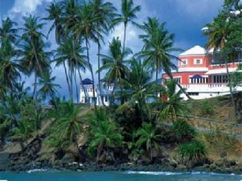 Blue Haven Hotel