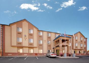 Rodeway Inn Loveland