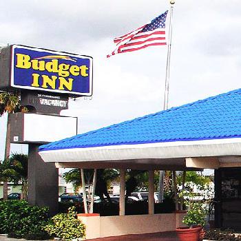 Budget Inn Okeechobee
