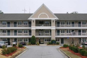Extended Stay America - Columbus - Airport