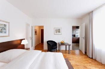 Hotel Friederike