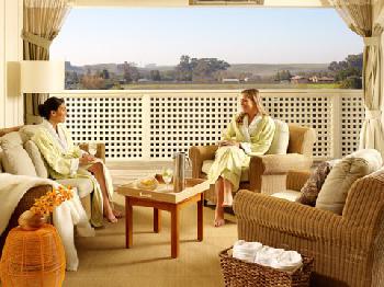 The Carneros Inn