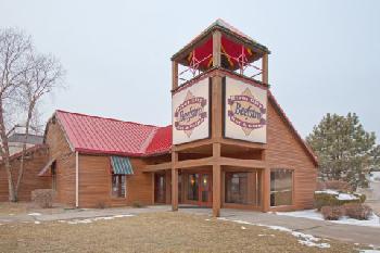 Hampton Inn Iowa CityCoralville