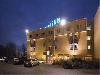 ibis Lyon Bron Eurexpo