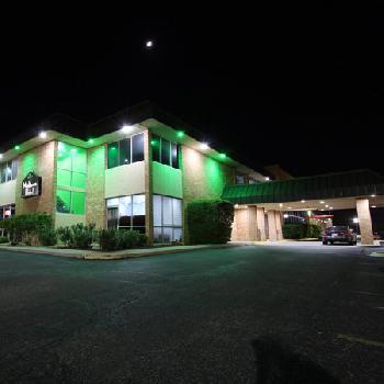 Midtown Hotel Midland