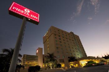 Fiesta Inn Tuxtla