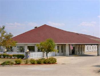 Days Inn Jackson