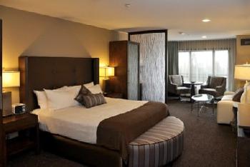 Oxford Hotel