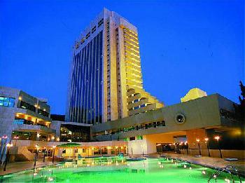 Рэдиссон САС Лазурная