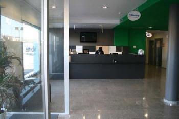 Sidorme Barcelona Granollers