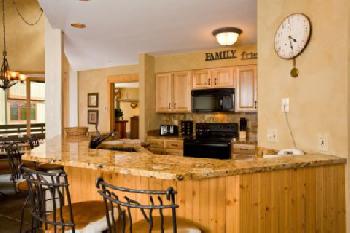 Lodge at Steamboat