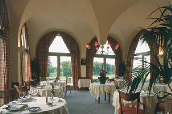 Domaine et Golf du Roncemay